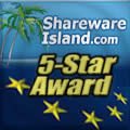 5 Star Award - Shutdown Manager and Tools 