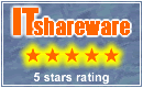 5 stars rated - Comparator Fast