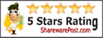 5 stars rated - Network Clipboard and Viewer